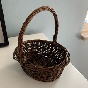 Basket from Pier 1